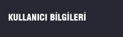 Yesilyurt Motor Üye İşlemleri